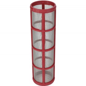 Resim AGCO 1¼'' & 1½'' Hat Filtreleri 16 Mesh Paslanmaz Çelik - AGCO | AG052375 
