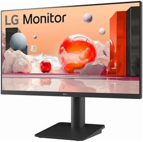 Resim Lg 24.5 LG 25MS550-B IPS 5MS 100HZ HDMI 