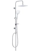 Resim Aquamix Armada Şemsiye Duş Takımı Diğer 