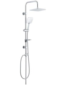 Resim Aquamix Armada Şemsiye Duş Takımı Diğer 