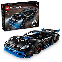 Resim LEGO Technic Porsche GT4 E-Performance Yarış Arabası 42176 