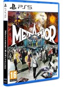 Resim Atlus Metaphor: Refantazio PS5 Oyun 