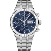 Resim Maurice Lacroix AI6038SS002430-1 Maurice Lacroix Erkek Kol Saati 