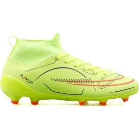 Resim Playup MK-241-132 Merdane Krampon Sarı 