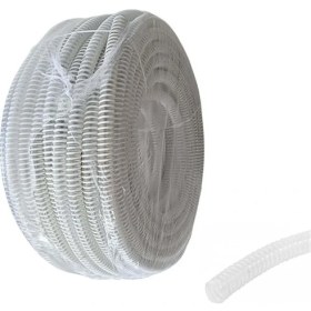 Resim Isıkar Klima Tahliye Hortumu 5/8 (1 Sınıf) 50 Metre 