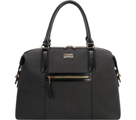 Resim David Jones Unisex Seyahat Çantası CM6584 