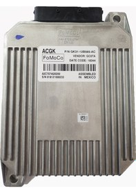 Resim GK3112B565-AC Ford Transit Şanzıman Beyini A2C7574520200 