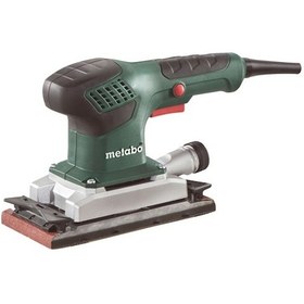 Resim Metabo SRE 3185 Titreşim Zımpara Makinesi 