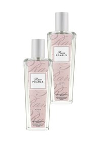 Resim Avon Rare Pearls Parfümlü Vücut Spreyi 2 x 75 ML 