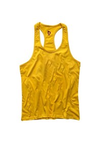 Resim Bluu Basic Fitness Gym Tank Top Sporcu Atleti (528807460) 