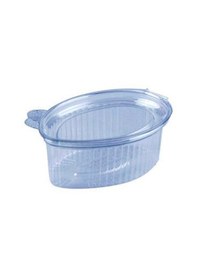 Resim Plastik Sızdırmaz Sos Kabı 100 Adet 20 Cc Sos Kabı 20 Cc Sos Kabi 