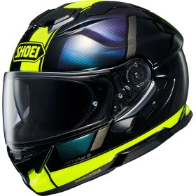 Resim Shoei GT-AIR 3 SCENARIO KASK 