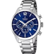 Resim Festina F20343/7 Chronograph Erkek Kol Saati 