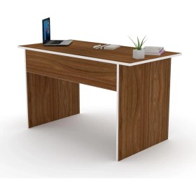 Resim Kenzlife ofis masası tamiko 075*080*40 cvz bilgisayar çalışma büro 