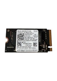 Resim Micron 2500 Mtfdkcd512qgn 512gb 4200/2000mb/s Gen4x4 M.2 22x42 Ssd Diğer 