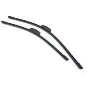 Resim Bosch Silecek Süpürgesi Ön Takım 61610039697 X5 F15 X5 M F85 X6 F 