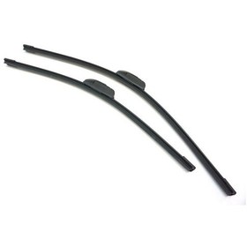 Resim Bosch Silecek Süpürgesi Ön Takım 61610039697 X5 F15 X5 M F85 X6 F 