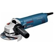 Resim Bosh Professional Gws 9-115 Avuç Taşlama Makinesi 