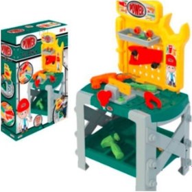 Resim Dede Power Tamir - Seti 