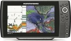 Resim HELIX 10 CHIRP GPS G4N Ocean Marine