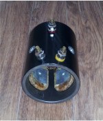 Resim Ducki 12000Lb Vinç Için Motor Yatağı 12V 