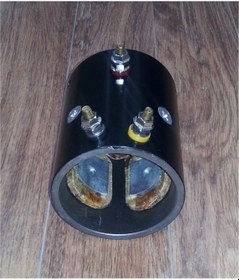 Resim Ducki 12000Lb Vinç Için Motor Yatağı 12V 