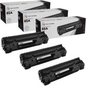 Resim HP Laserjet Pro P1102 P1102W M1212nf M1217nfw MFP M1132 M1139 M1219nf M1138 P1102 3 ADET 