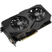 Resim Asus Dual-Rtx2060-A6g-Evo Ekran Kartı 