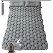 Resim Savana 2 Kişilik Şişme Yatak 