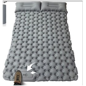 Resim Savana 2 Kişilik Şişme Yatak 