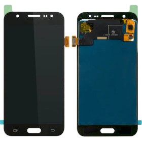 Resim Samsung Galaxy J5 J500 Lcd Ekran Dokunmatik Oled Siyah 