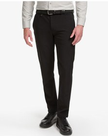Resim Pierre Cardin Erkek Siyah Pantolon 50319594-vr046 