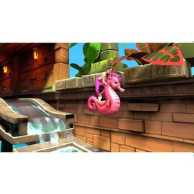 Resim Nintendo Switch Slide Stars On An Advanture With 