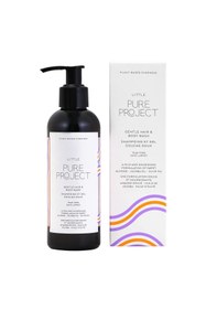 Resim Shop a Way Saç ve Vücut Şampuanı 200 ml 