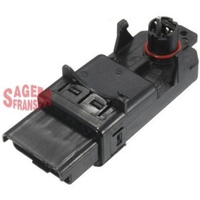 Resim CAM AÇMA MODULU MEGANE II 