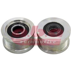 Resim ABA ALTERNATOR KASNAGI ( HYUNDAI SANTAFE 2.0 CRDI 02/ / TUCSON 2.0 CRDI 02/ / SPORTAGE 2.0 CRDI 02/ ) 