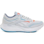 Resim Reebok Energen Tech 2 Gri Kadın Koşu Ayakkabısı Gri-turuncu 