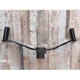 Resim Cg Modifiyeli Vites Kolu Siyah 