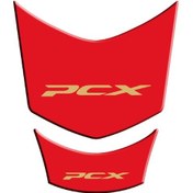 Resim Honda Pcx 2014-2017 Far Pad + Kuyruk Pad N11.16141 