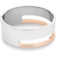 Resim Calvin Klein CKJ35000675 Kadın Bileklik 