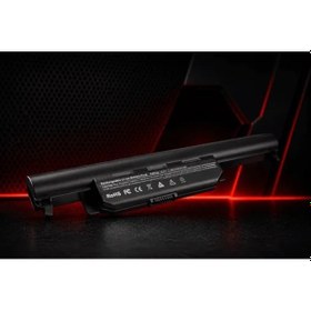 Resim Monster Huma H5v1.1 Batarya Pil Retro 