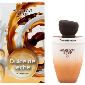 Resim Arabiyat Sugar Dulce De Leche Edp 100 ml Unisex Parfüm 
