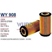 Resim Wy 908 Cherokee Ii 2.5 Crd Voyager 2.5 Crd 01-08 05069083Aa 