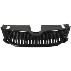 Resim Skoda Octavia Ön Panjur 2013-2016 5e0853761af9r 