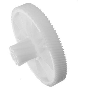 Resim Braun Uyumlu G3000 Kıyma Makinesi Motor Dişlisi - 67000898 