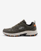 Resim Skechers Hillcrest Erkek Haki Outdoor Ayakkabı 237265 Olv 