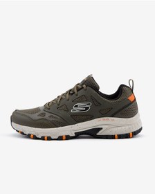 Resim Skechers Hillcrest Erkek Haki Outdoor Ayakkabı 237265 Olv 