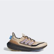 Resim adidas Ultraboost Light Erkek Bej Koşu Ayakkabısı (ID3288) 