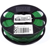 Resim DAT Pla 3d Filament - Koyu Yeşil 1.75mm 1kg 