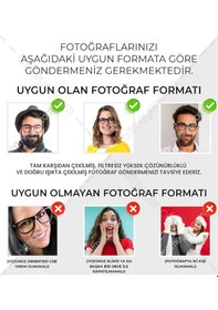 Resim Bk Gift Kişiye Özel Karikatürlü Turuncu & Siyah Mutfak Önlüğü -3, Aşçı Ve Şef Önlüğü, Ev Hediyesi Kobitmeyencom36631 Bk Gift Renkli 